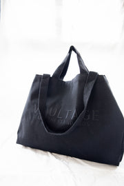 Oversized LTS Tote Bag